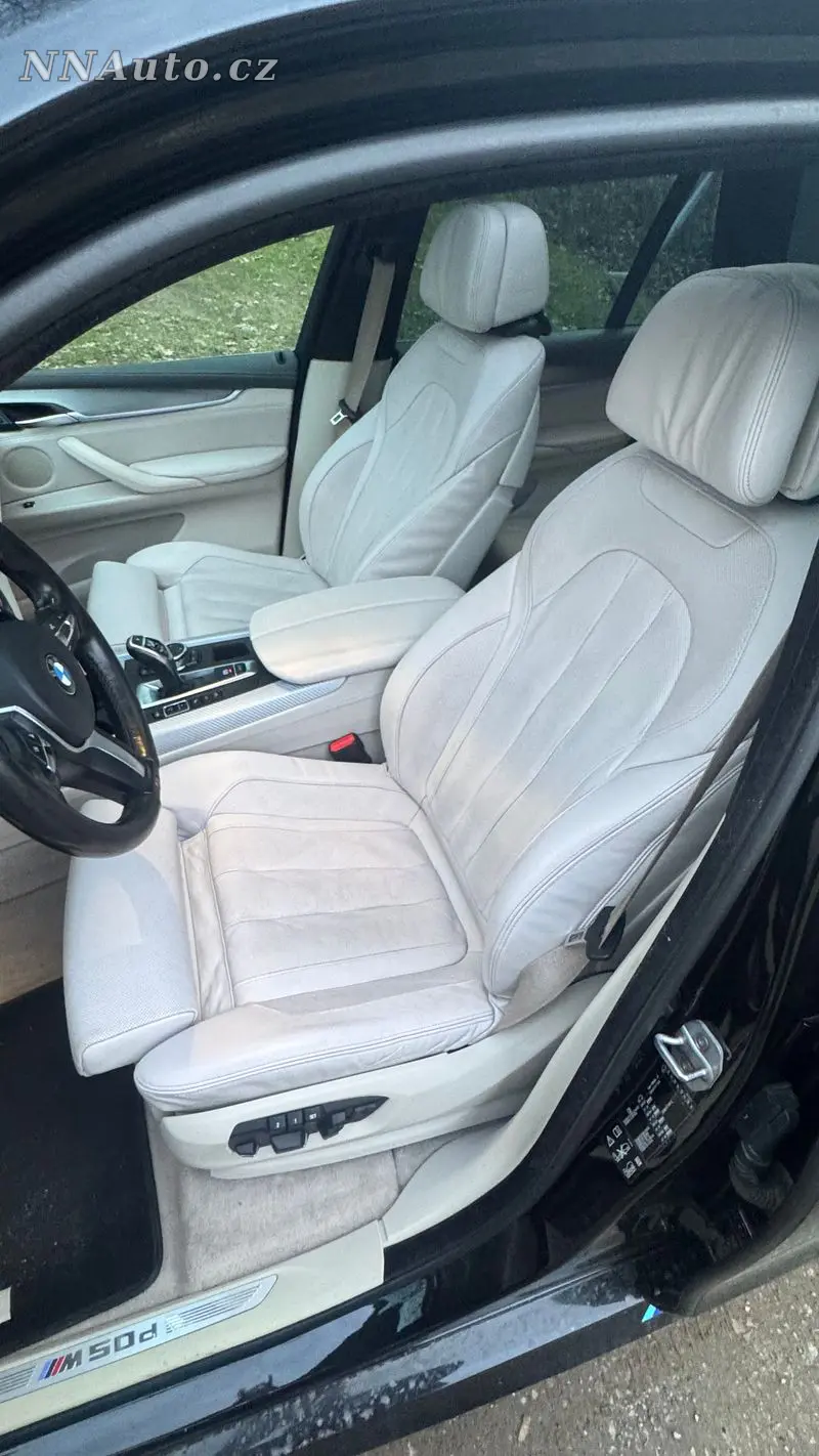BMW X5-M – foto 9