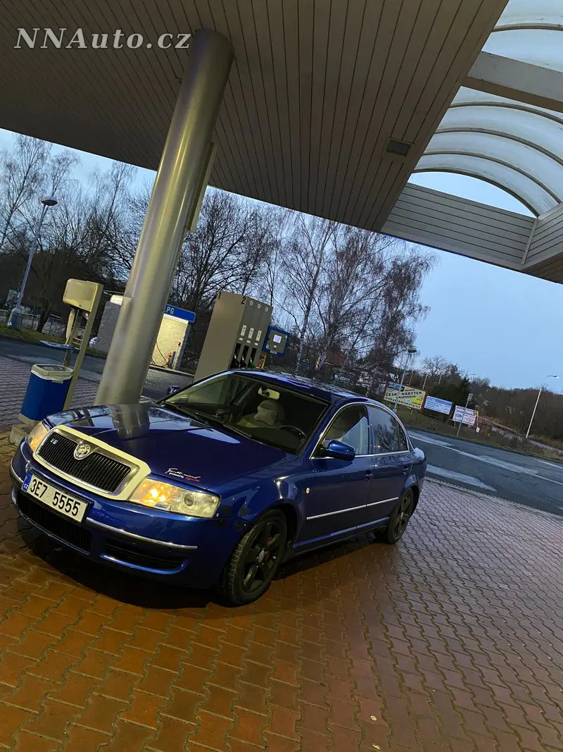 Skoda Superb – foto 9