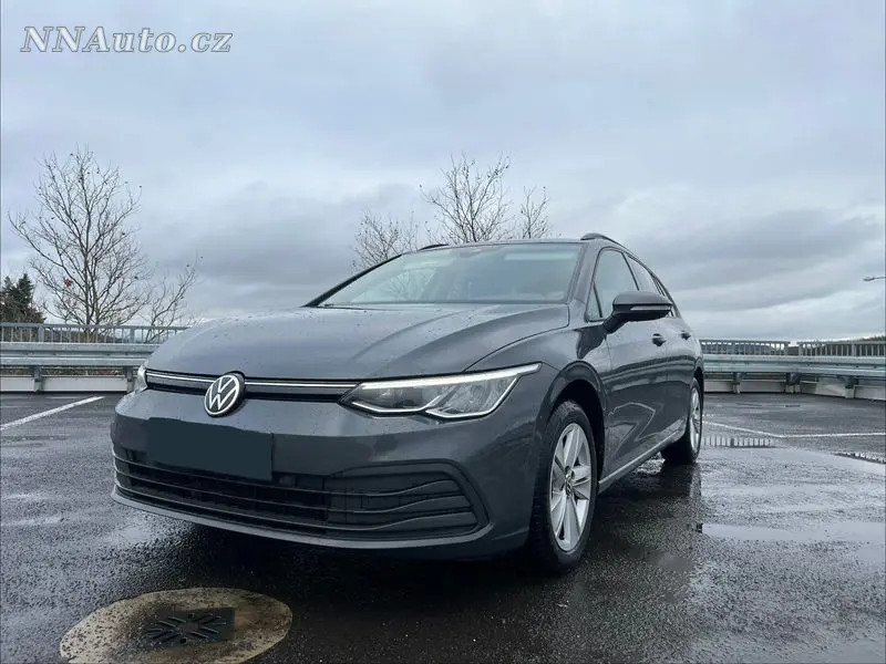 Volkswagen Golf – foto 7