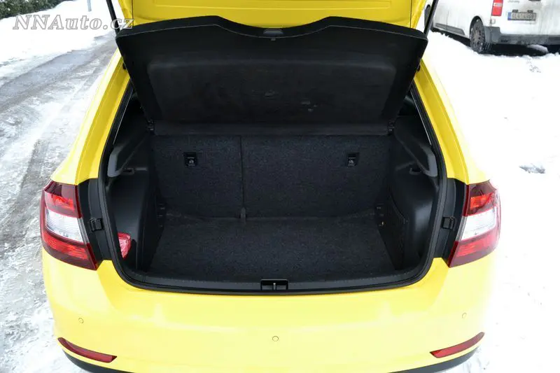 Skoda Rapid – foto 8