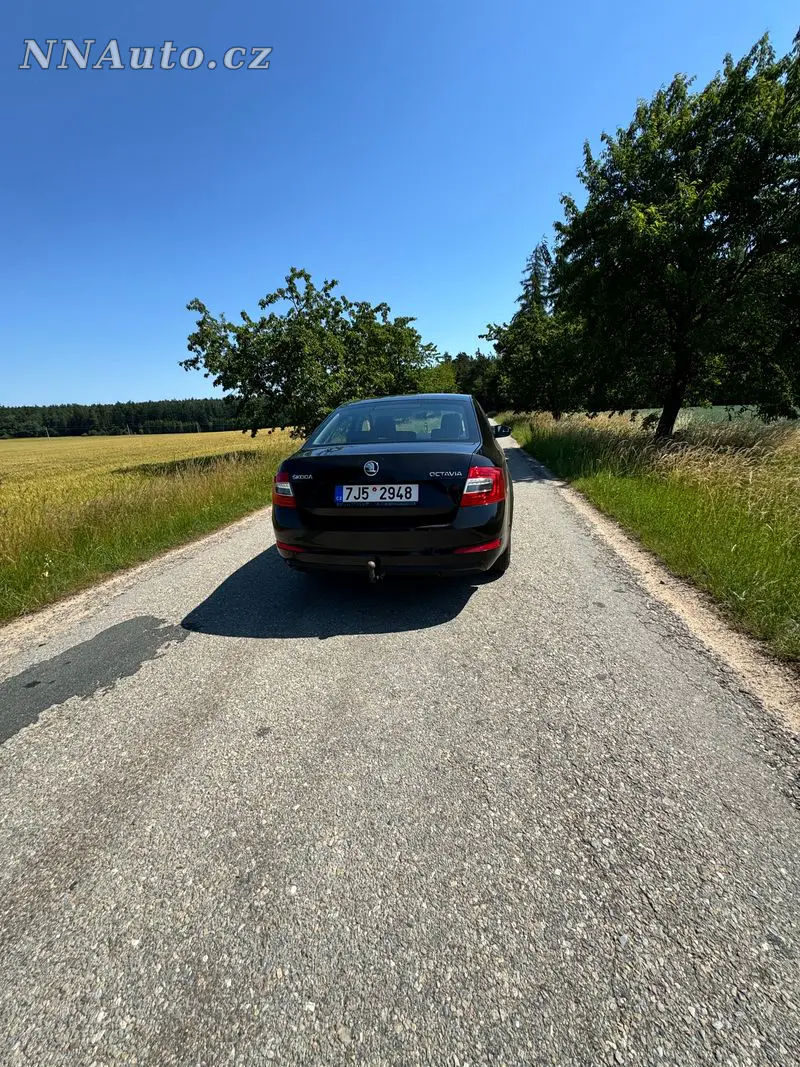 Skoda Octavia – foto 4
