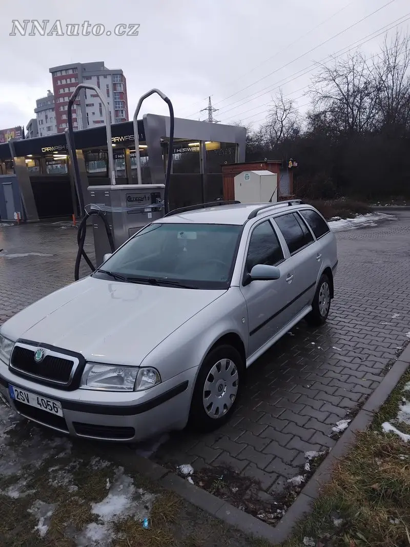 Skoda Octavia – foto 3