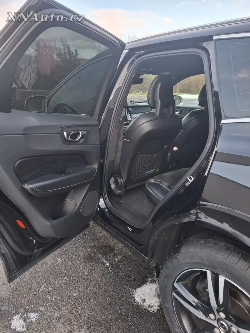 Volvo XC60 2018