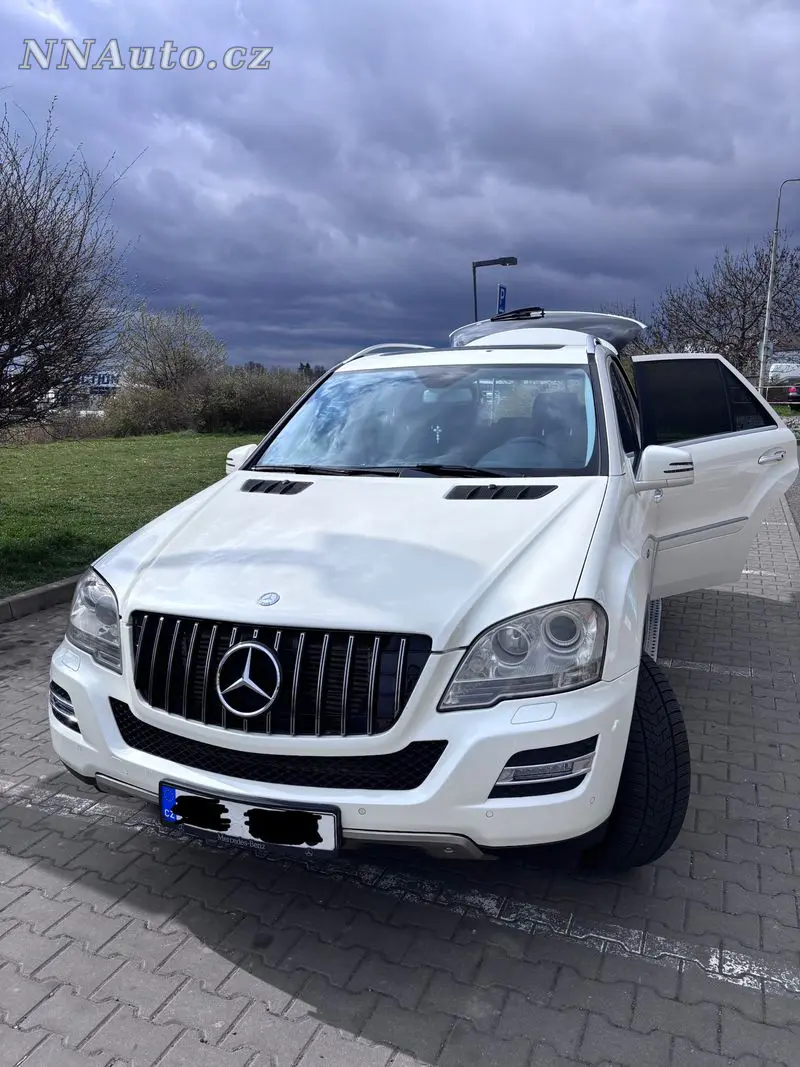 Mercedes-benz Cls – foto 2