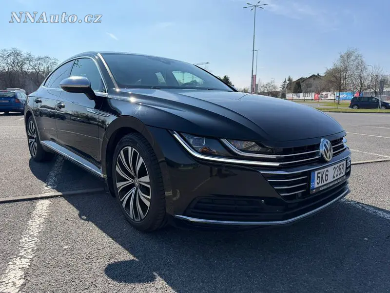 Volkswagen Arteon – foto 2