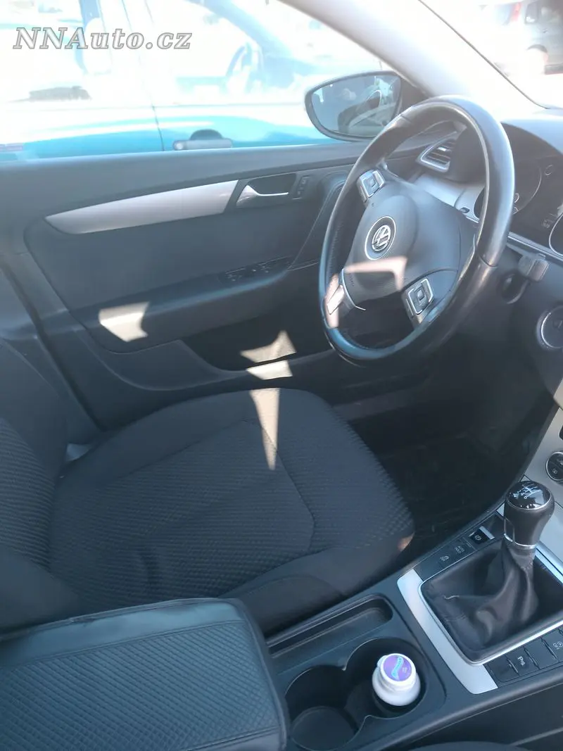 Volkswagen Passat – foto 6
