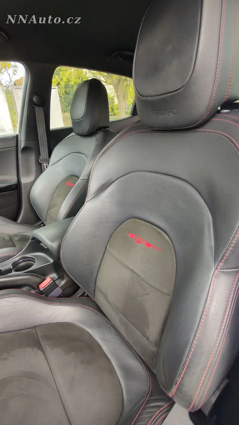 KIA Ceed – foto 8