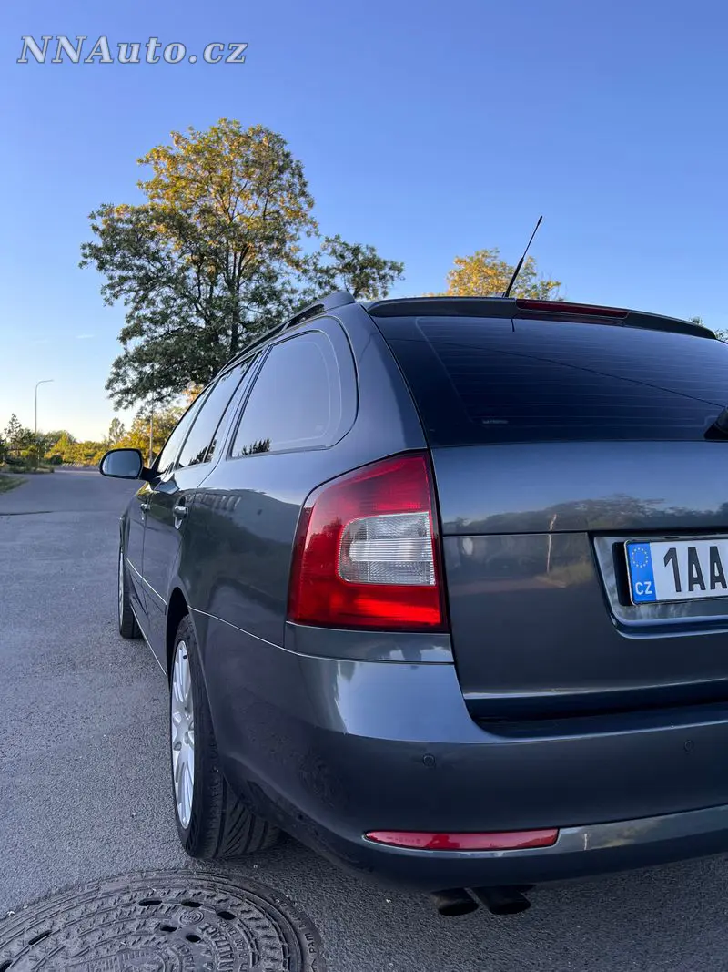 Skoda Octavia – foto 8
