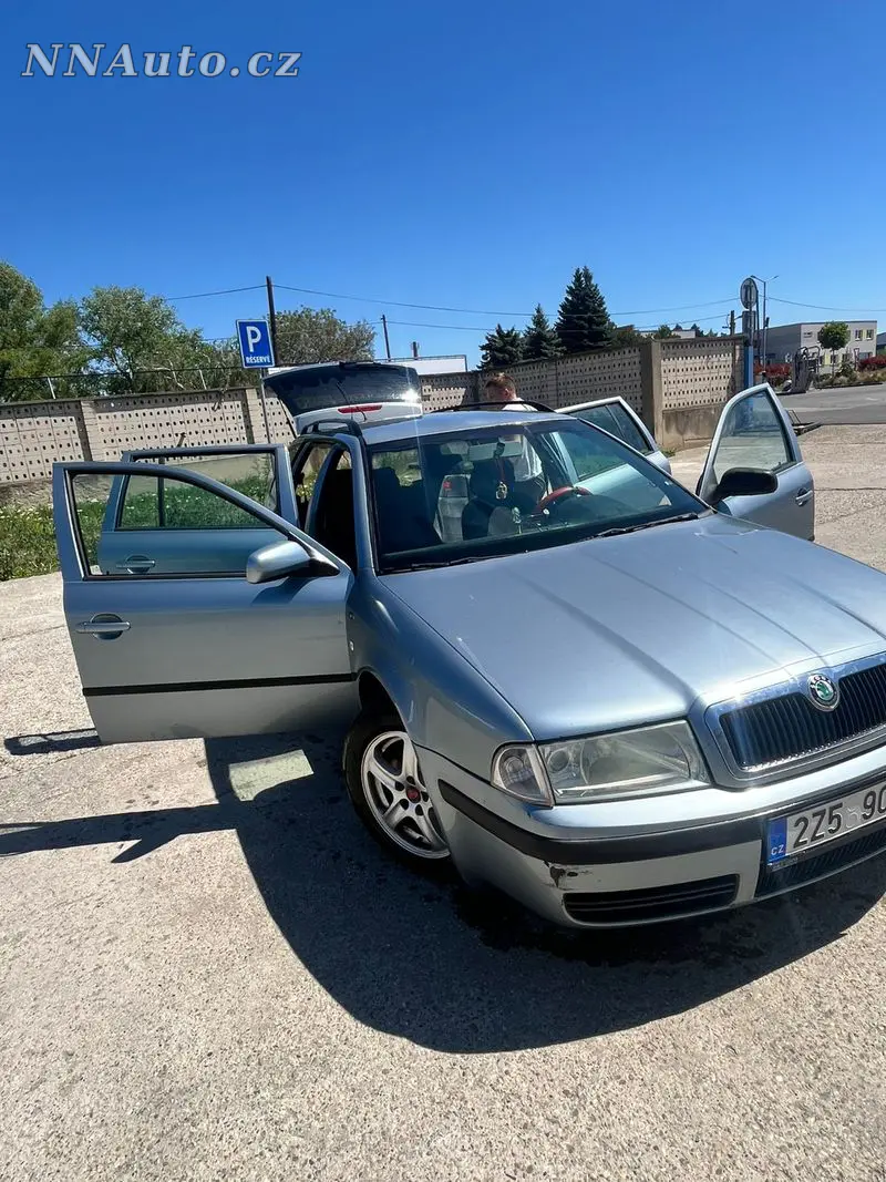 Skoda Octavia – foto 3