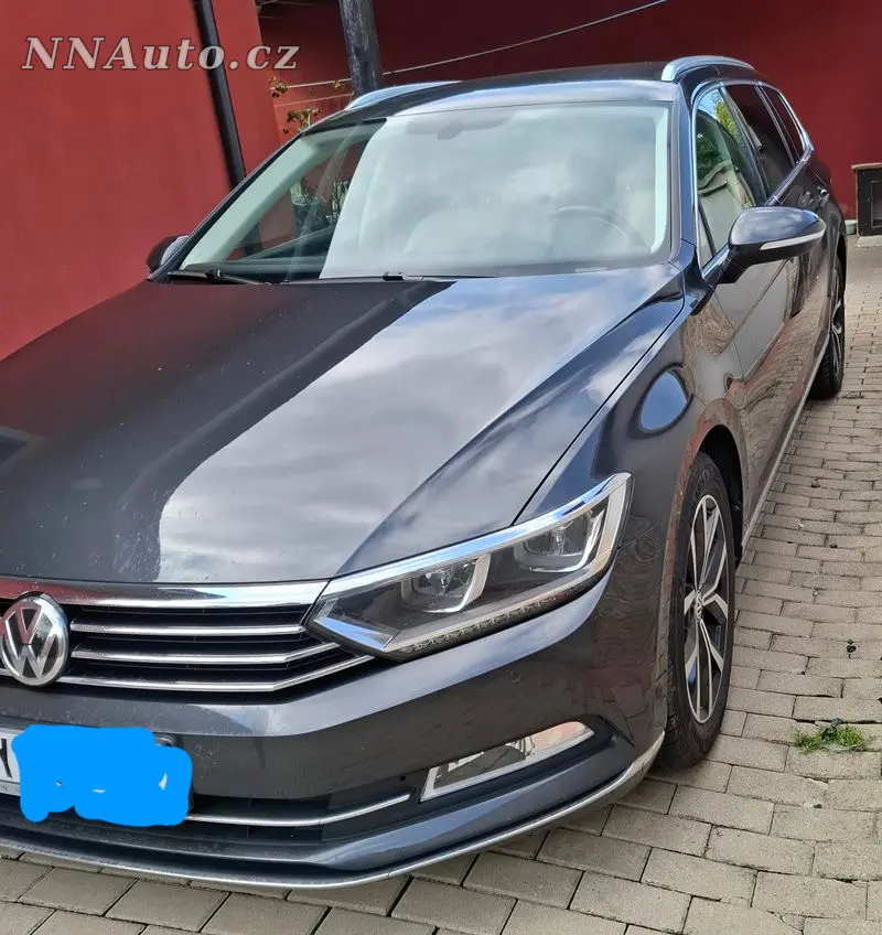 Volkswagen Passat-Variant – foto 2