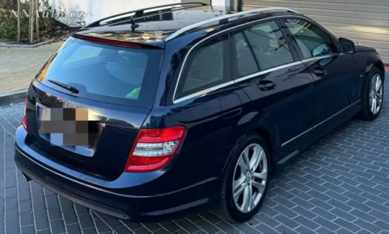 Mercedes-benz C-Class – foto 2
