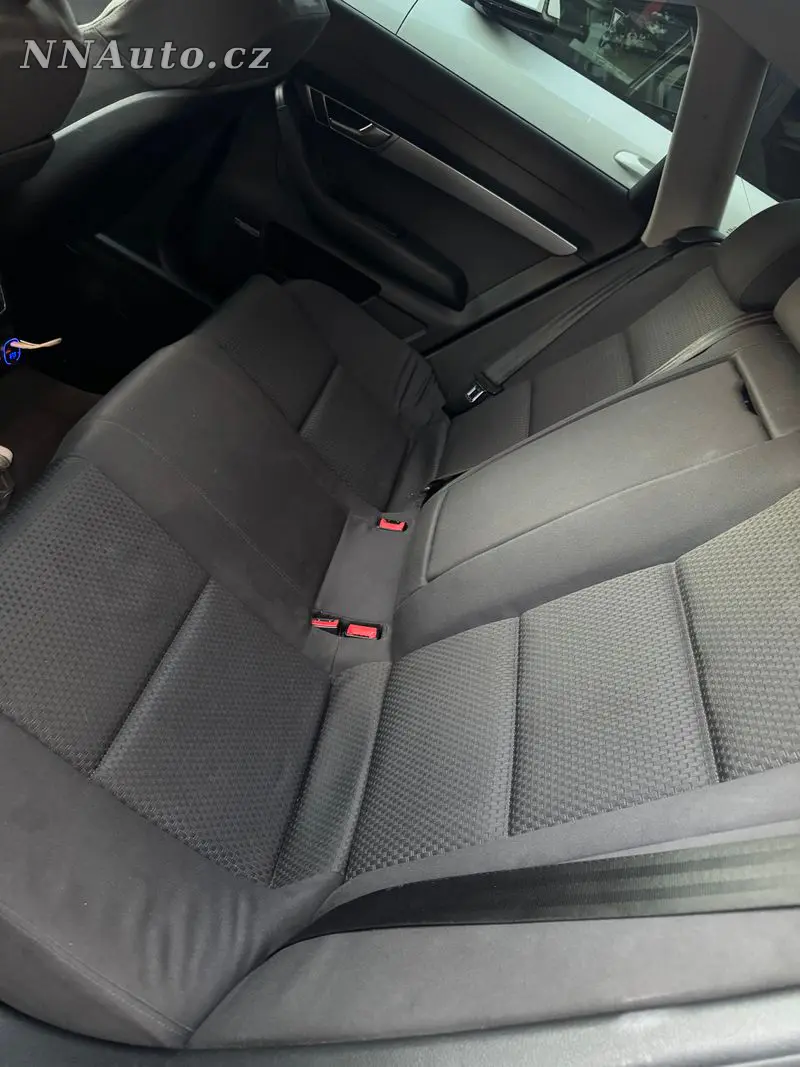 Audi A6 – foto 8