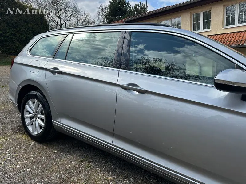 Volkswagen Passat – foto 4