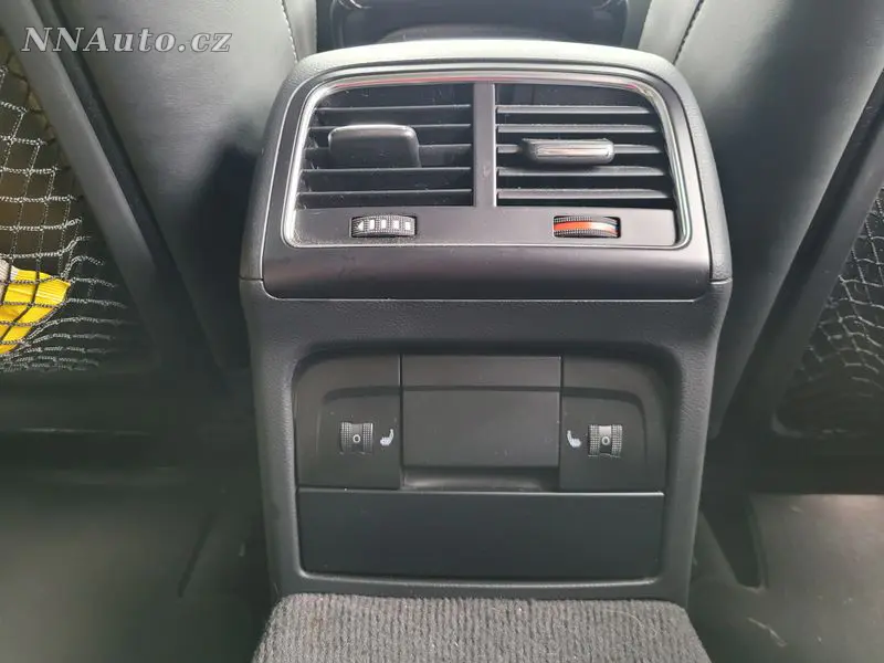 Audi A4 – foto 8