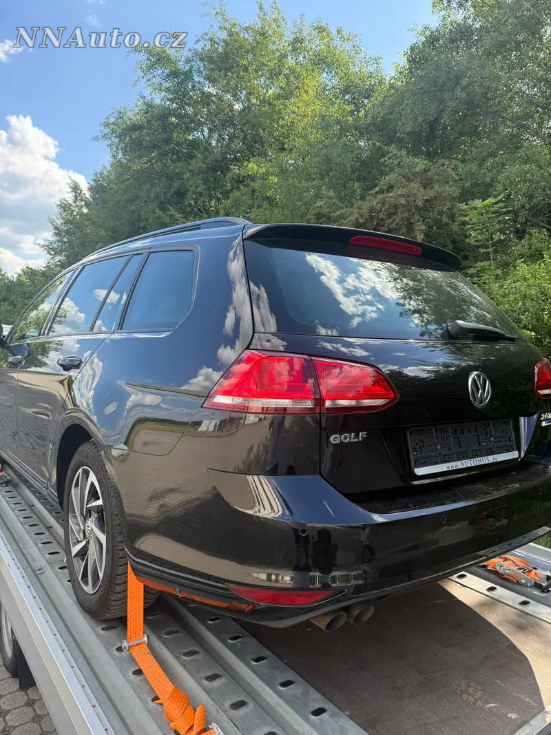 Volkswagen Golf – foto 6
