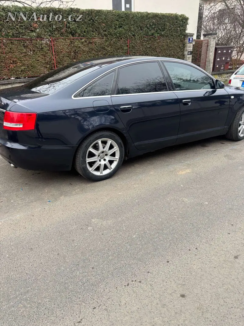 Audi A6 – foto 4
