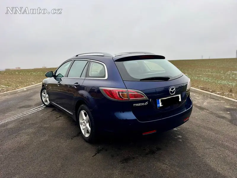 Mazda 6 – foto 2