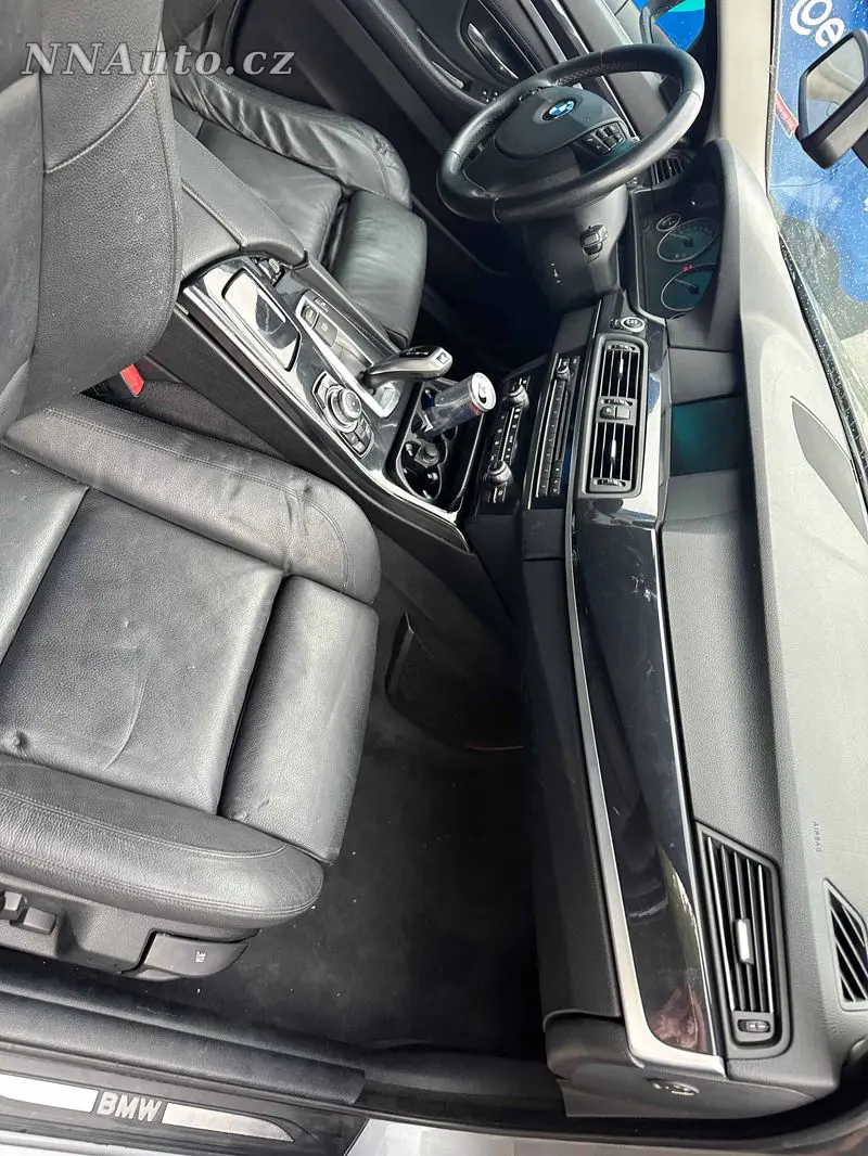 BMW 5-Series – foto 4