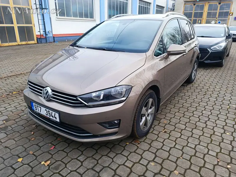 Volkswagen Golf – foto 2