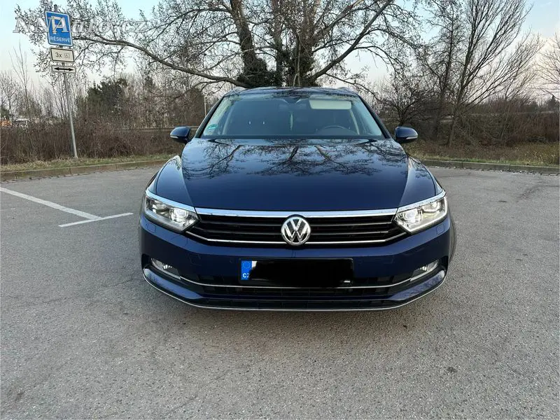Volkswagen Passat – foto 2