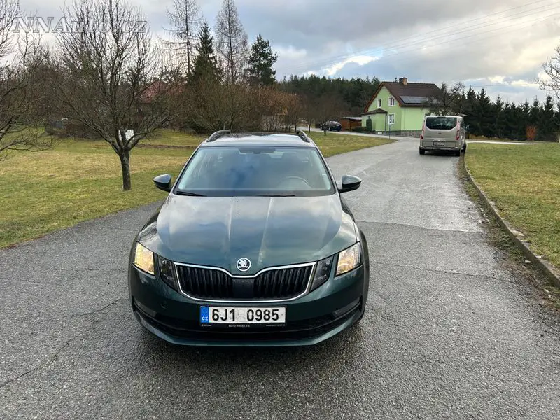 Skoda Octavia – foto 2