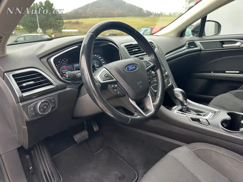 Ford Mondeo – foto 10