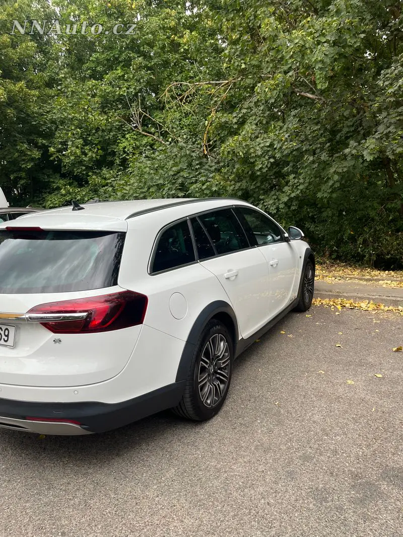Opel Insignia – foto 2