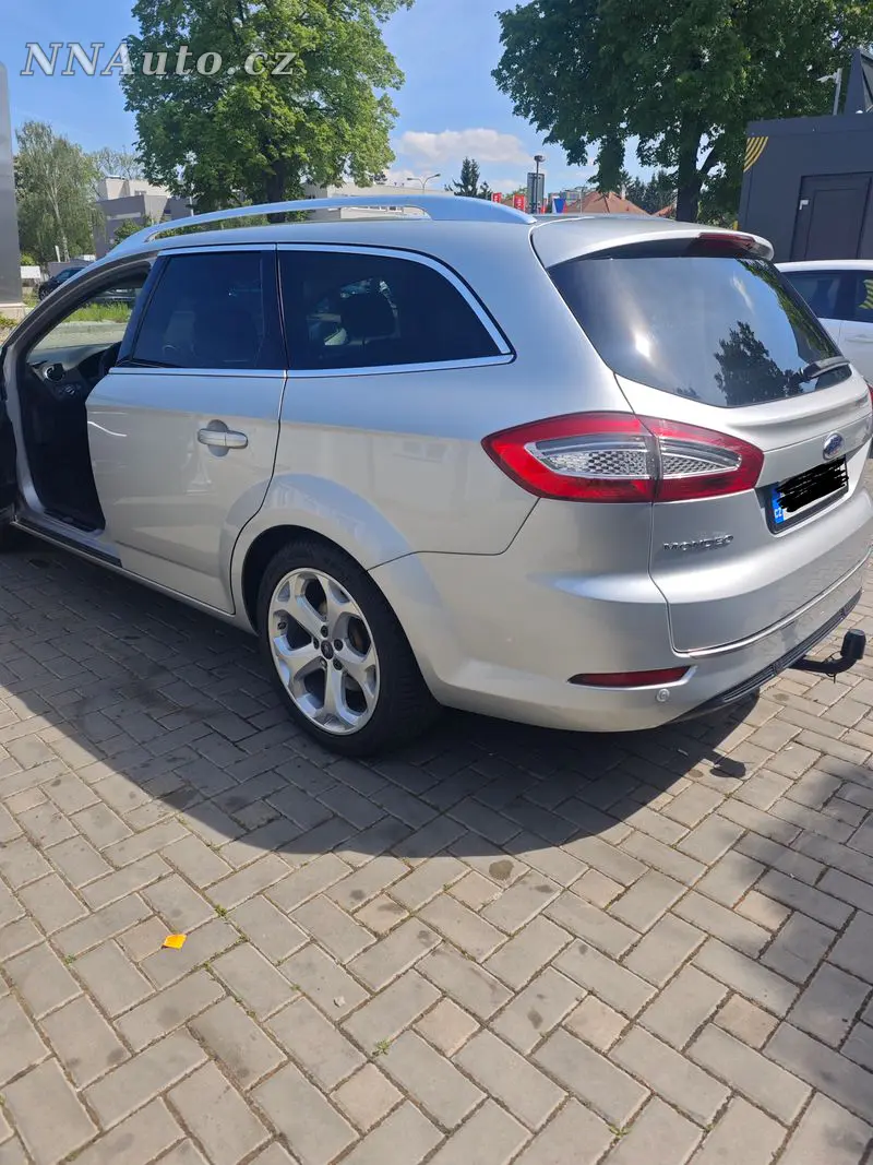 Ford Mondeo – foto 5