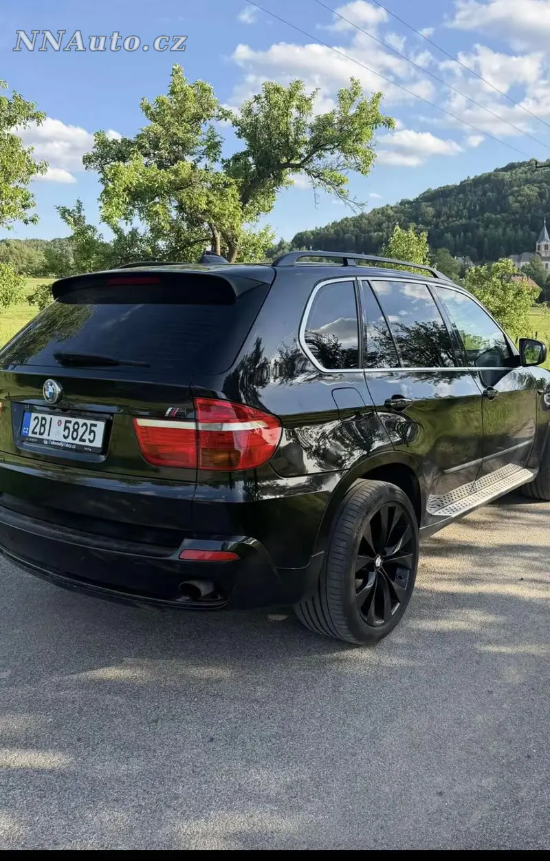 BMW X5 – foto 8