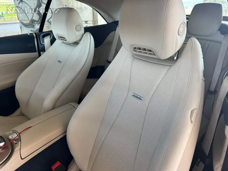 Mercedes-benz E-Class – foto 2