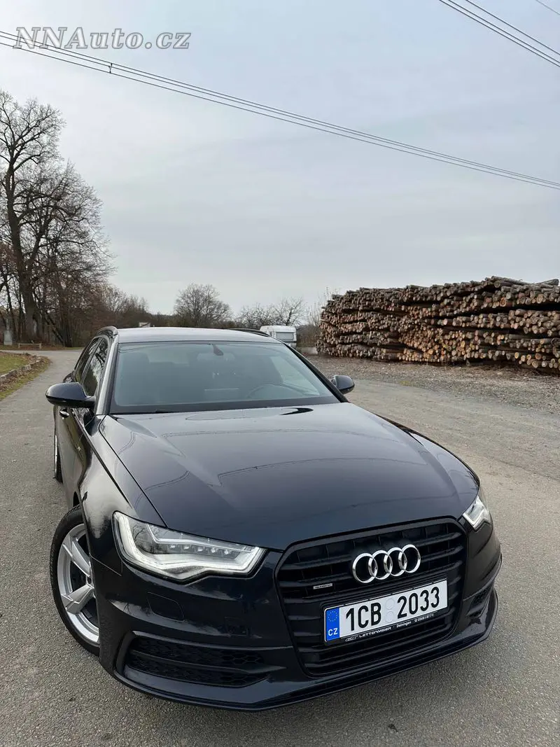 Audi A6 – foto 2