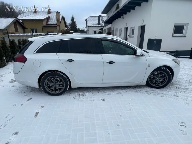 Opel Insignia – foto 4