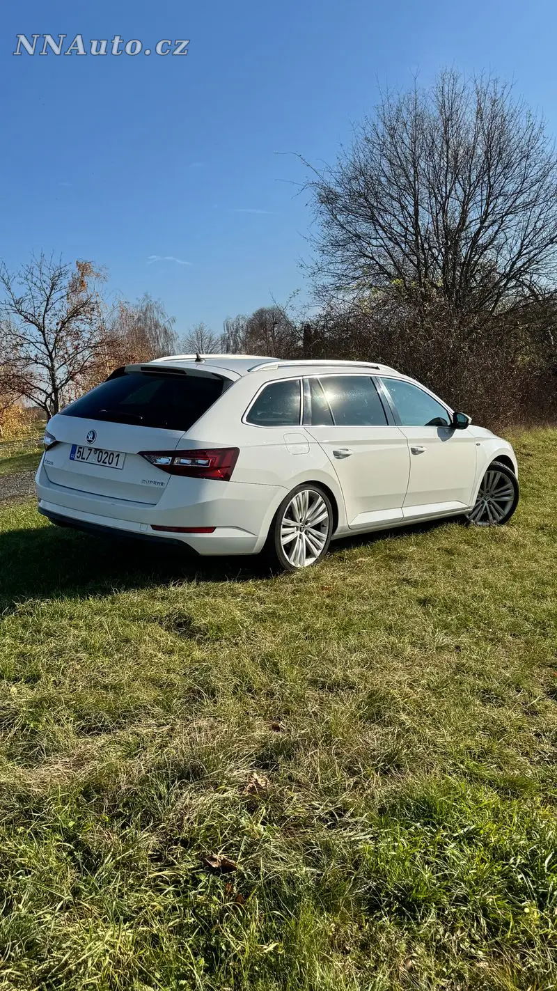 Skoda Superb – foto 5
