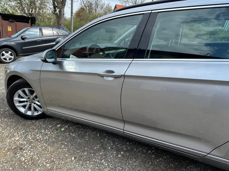 Volkswagen Passat – foto 8
