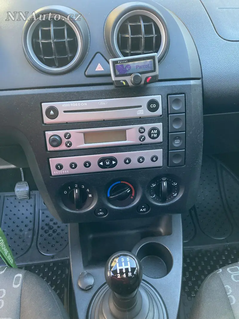 Ford Fiesta – foto 6