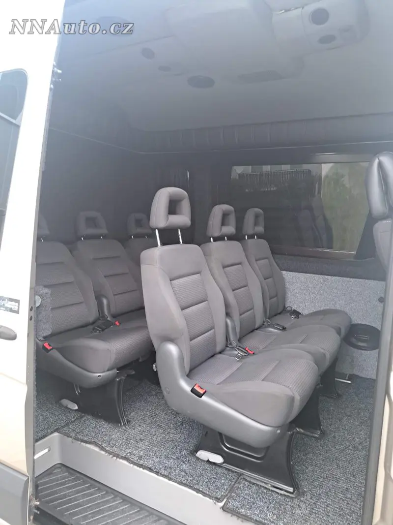 Mercedes-benz Sprinter – foto 5