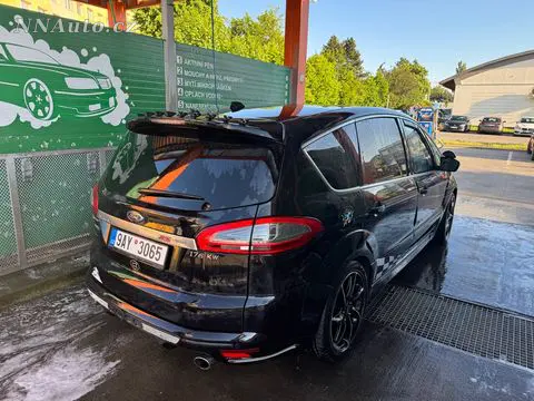 Ford s maks