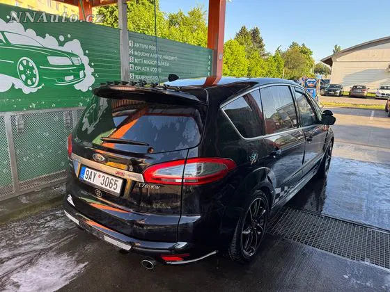 Ford S Max 2011 na prodej – hlavní fotografie