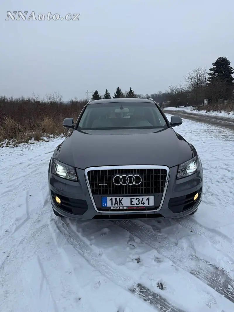 Audi Q5 – foto 2