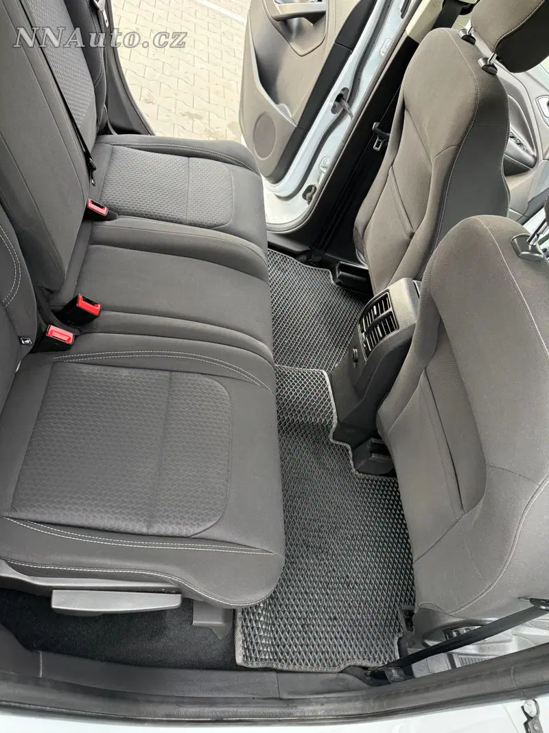 Ford Kuga 2018 – fotografie vozu