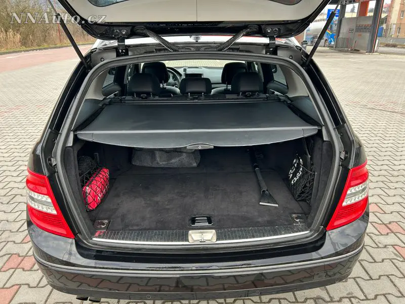 Mercedes-benz C-Class – foto 5