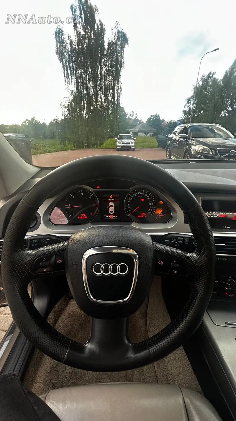 Audi A6 – foto 9