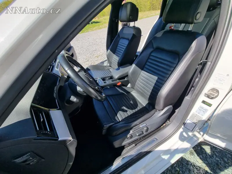 Volkswagen Passat – foto 7