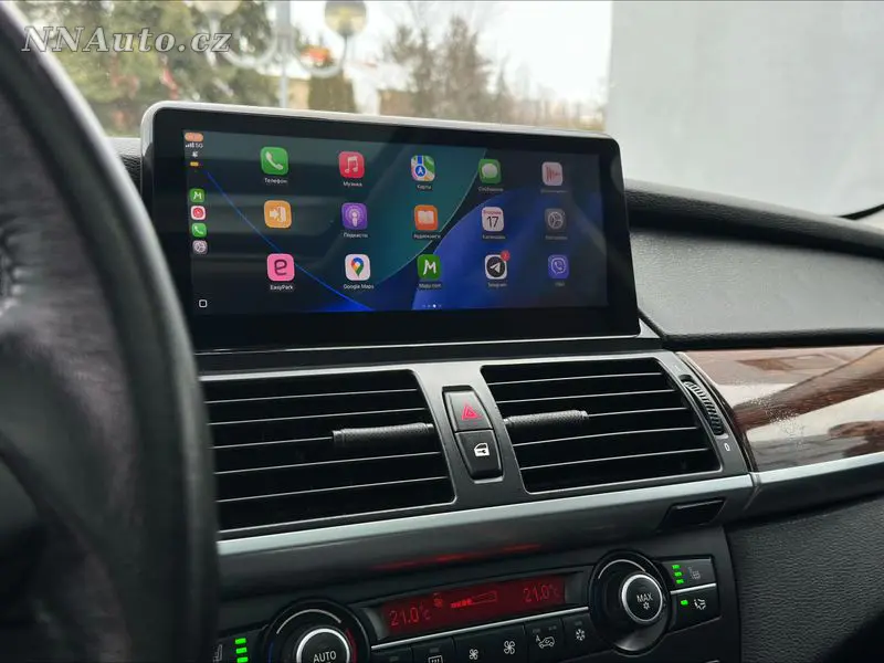BMW X5 – foto 7
