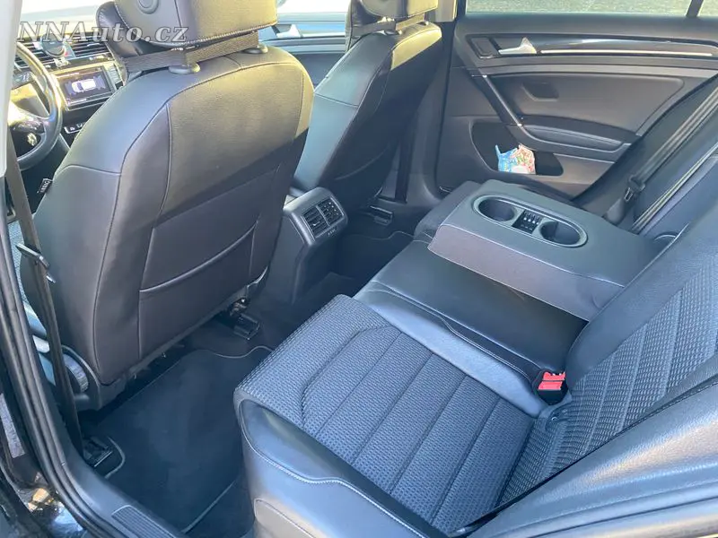Volkswagen Golf – foto 5