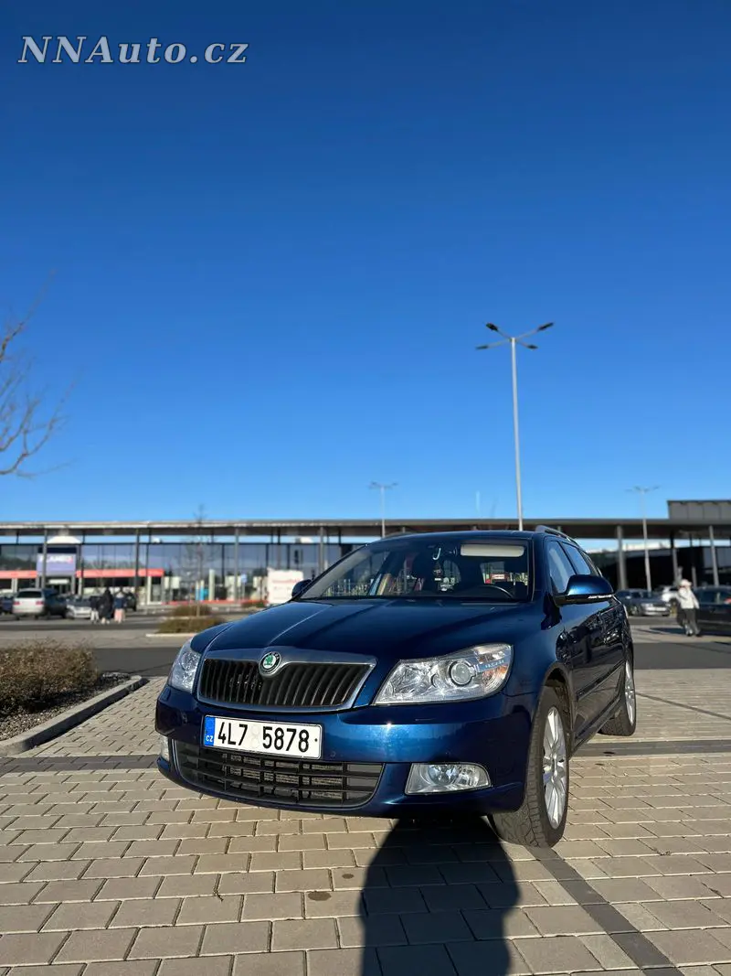 Skoda Octavia – foto 3