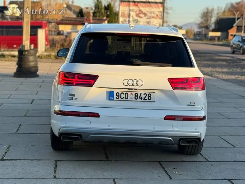 Audi Q7 – foto 2