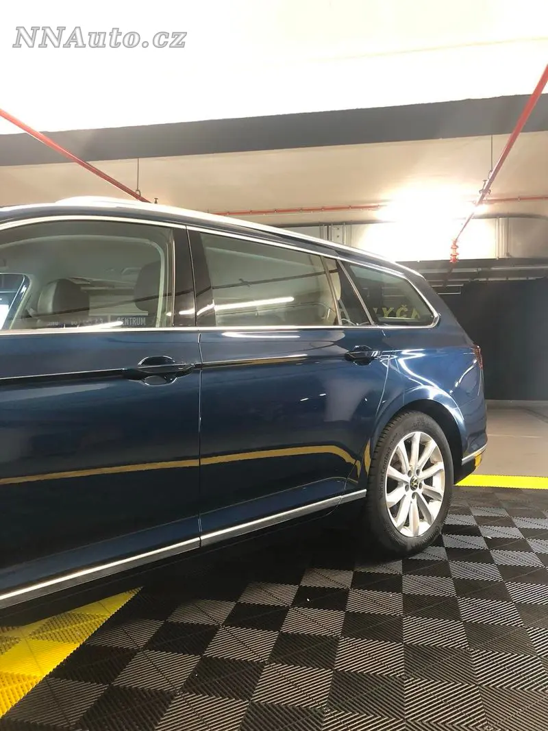 Volkswagen Passat – foto 5