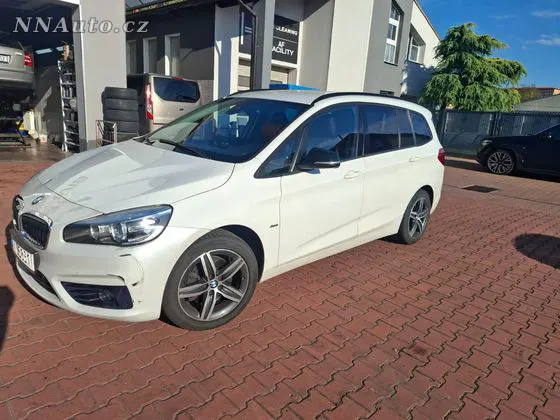 BMW 2 Series 2016 na prodej – hlavní fotografie