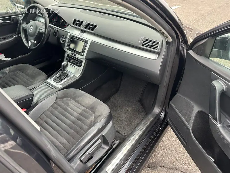 Volkswagen Passat – foto 7